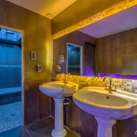 Evasion Antillaise Hotel